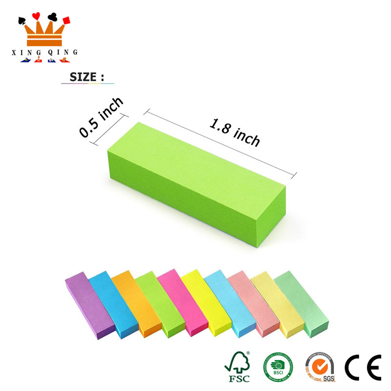 Muistilaput: Muistilehtiöt ja luettelot, järjestelyt ja muistutukset